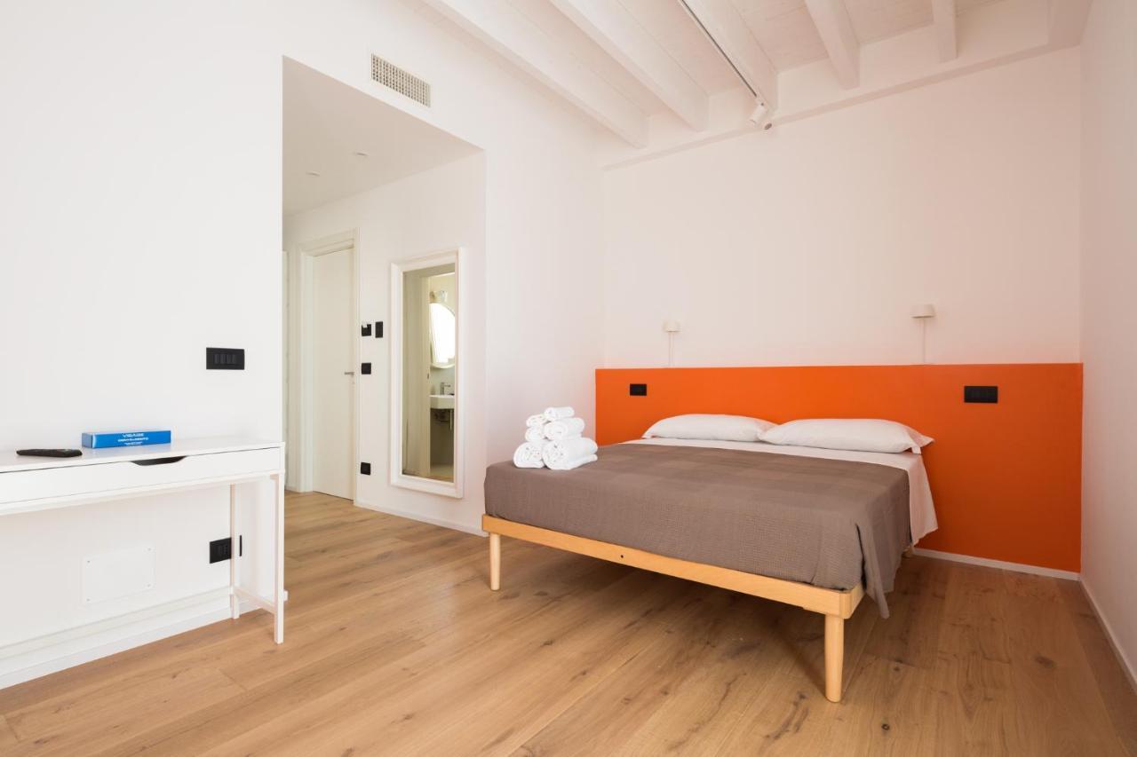 Acquapazza Restaurant & Room San Benedetto del Tronto Exterior foto