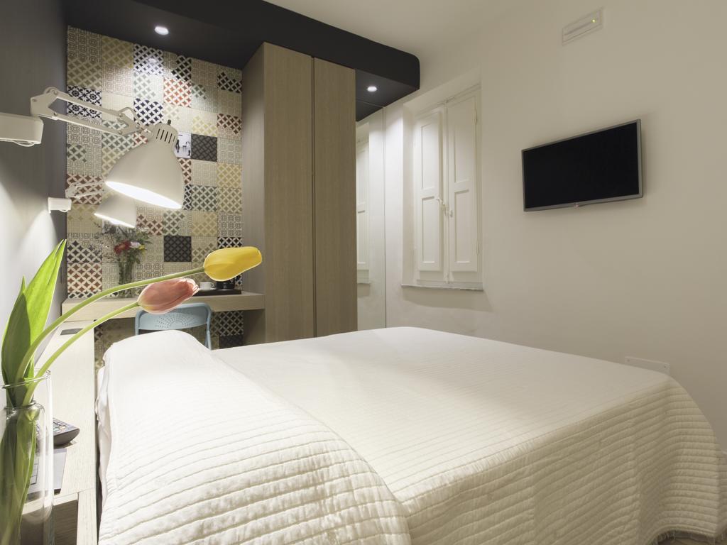 Acquapazza Restaurant & Room San Benedetto del Tronto Zimmer foto