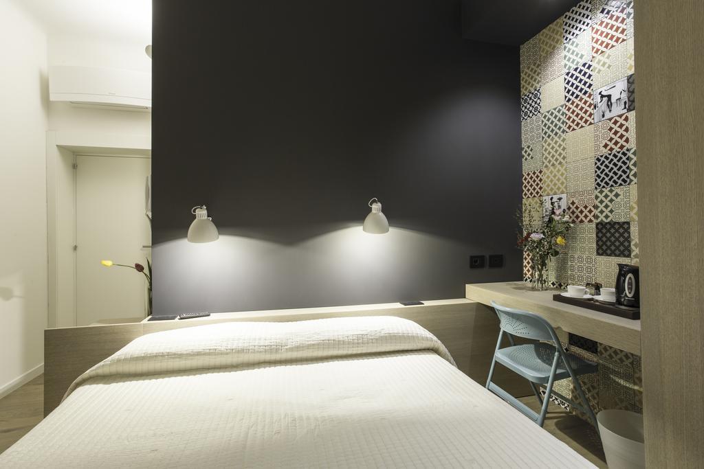 Acquapazza Restaurant & Room San Benedetto del Tronto Zimmer foto
