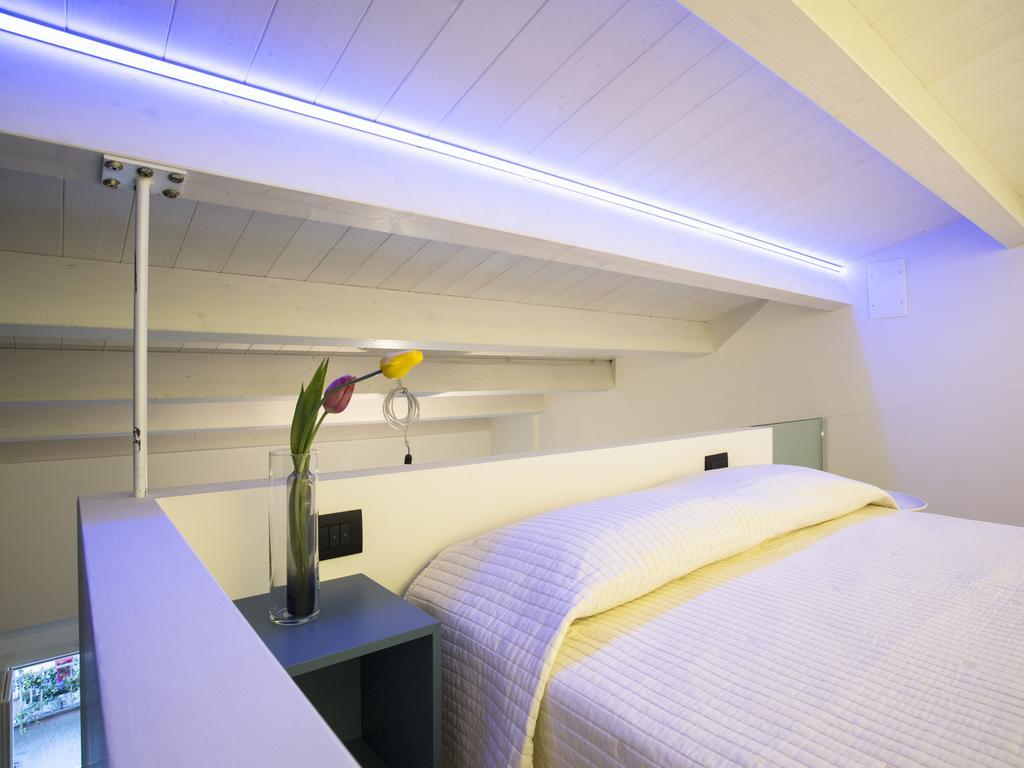 Acquapazza Restaurant & Room San Benedetto del Tronto Zimmer foto