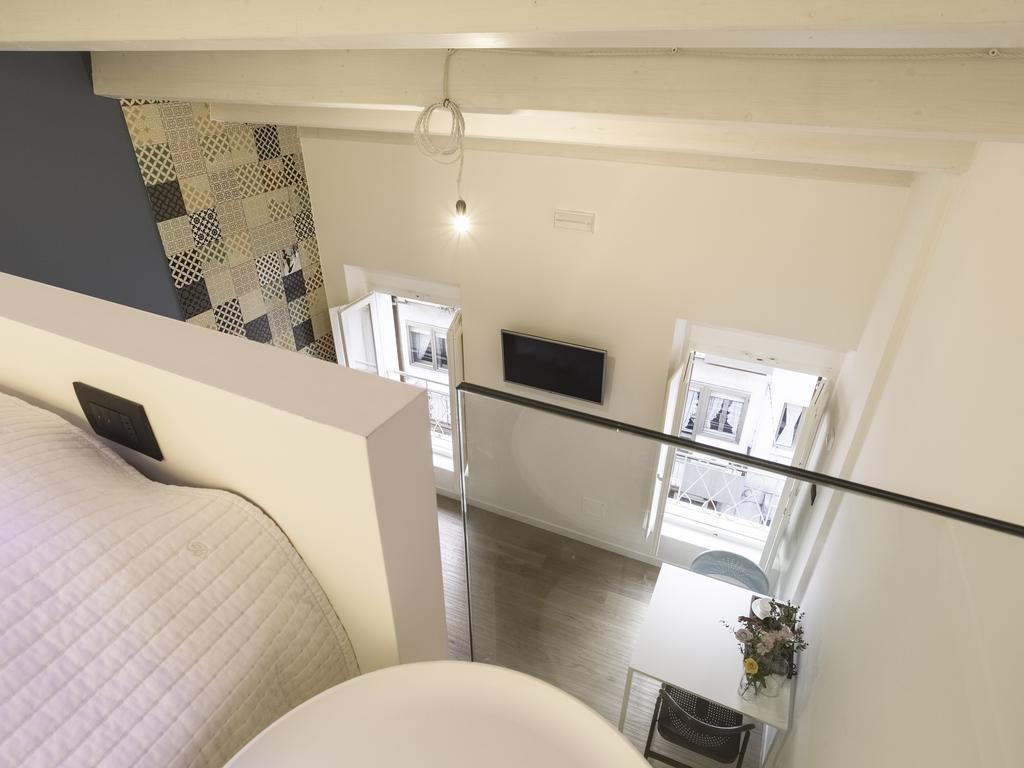 Acquapazza Restaurant & Room San Benedetto del Tronto Exterior foto
