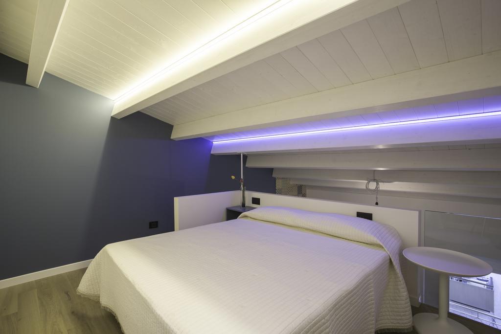 Acquapazza Restaurant & Room San Benedetto del Tronto Zimmer foto