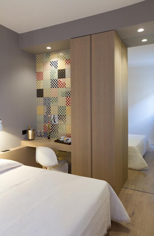 Acquapazza Restaurant & Room San Benedetto del Tronto Zimmer foto