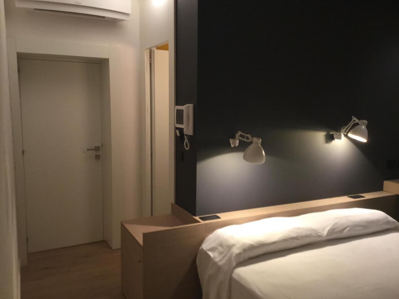 Acquapazza Restaurant & Room San Benedetto del Tronto Exterior foto